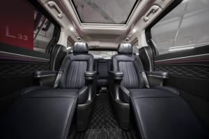 Trumpchi GM8 Master Edition 2020 года 
